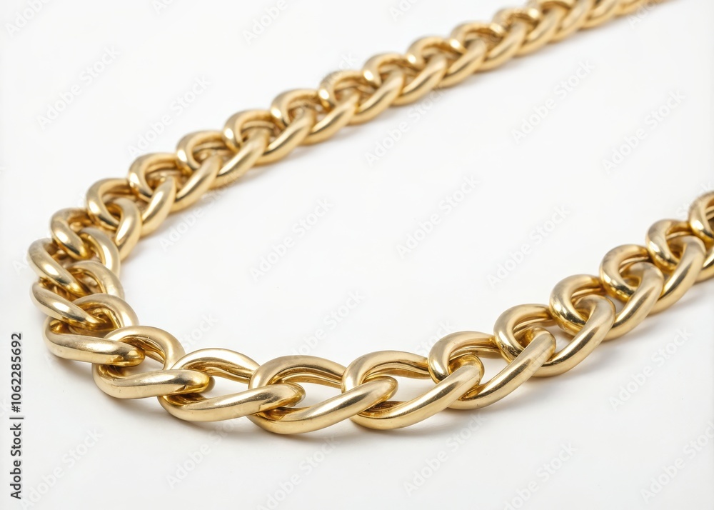 Elegant Gold Chain Jewelry for Fashion Accessory Elegant Gold Chain Jewelry for Fashion Accessory