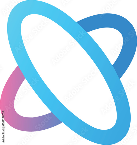 Atom icon