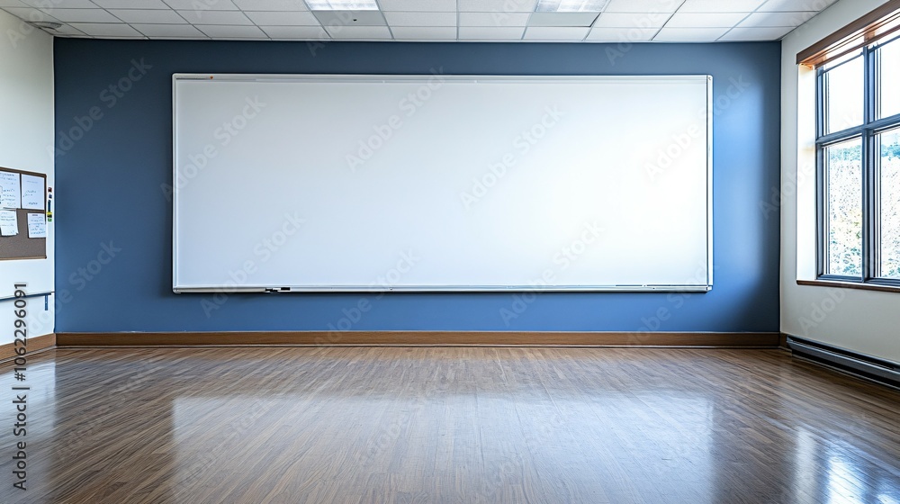 Whiteboard with Smooth Writing Surface Whiteboard with Smooth Writing Surface