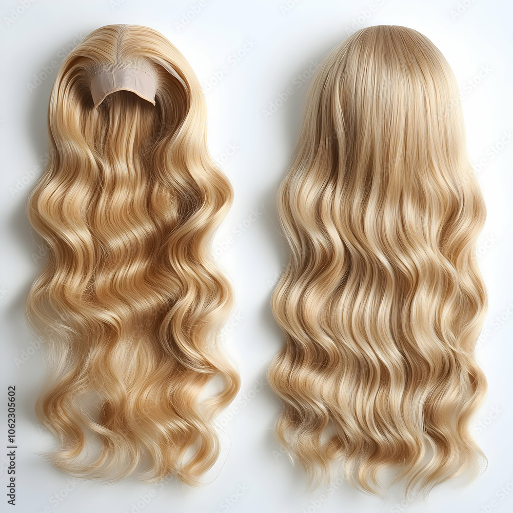 vibrant color palette of hair extensions showcasing different shades and textures for various hair vibrant color palette of hair extensions showcasing different shades and textures for various hair
