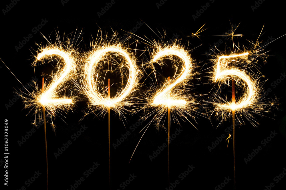 Happy New Year 2025 Happy New Year 2025