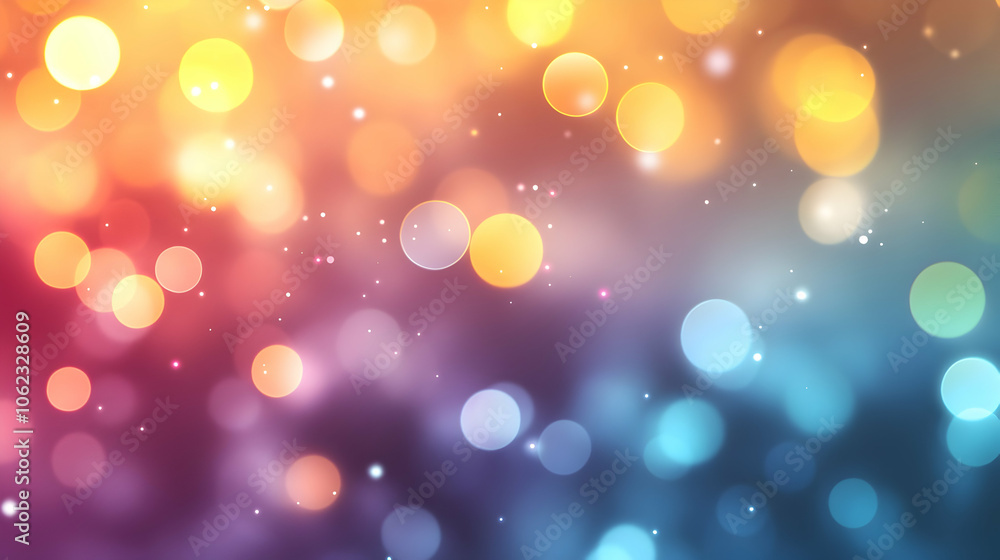 A warm and vibrant bokeh effect in golden and yellow hues, creating a glowing and festive atmosphere with scattered light orbs. A warm and vibrant bokeh effect in golden and yellow hues, creating a glowing and festive atmosphere with scattered light orbs.