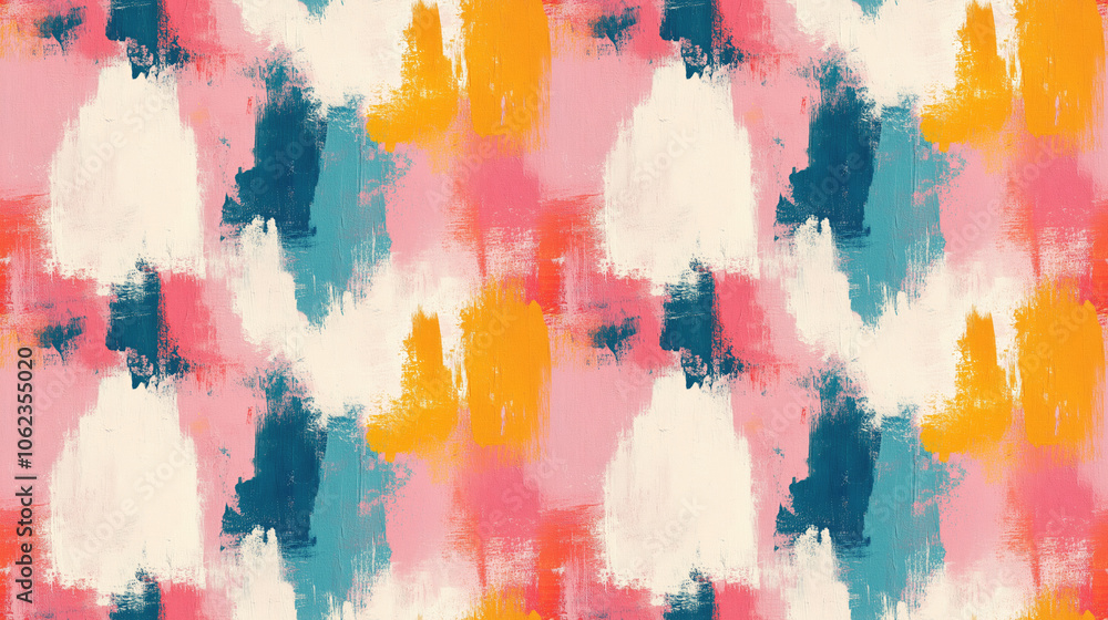 Abstract colorful paint grunge pattern with textured paint stains perfect for modern wallpaper or artistic backgrounds Abstract colorful paint grunge pattern with textured paint stains perfect for modern wallpaper or artistic backgrounds