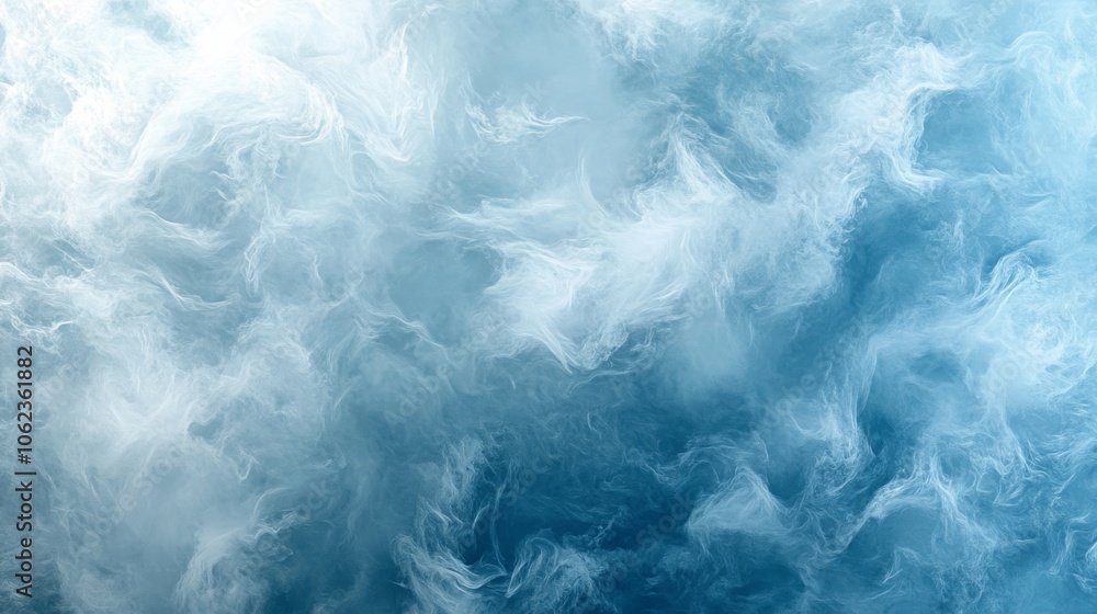 Frozen pattern on winter glass. Blue ice frost background, texture blue wallpaper. Crystals of snow on window surface. Screen overlay abstract design Frozen pattern on winter glass. Blue ice frost background, texture blue wallpaper. Crystals of snow on window surface. Screen overlay abstract design