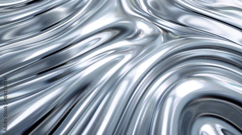 Abstract texture background, light shining on silver stainless sheet Abstract texture background, light shining on silver stainless sheet