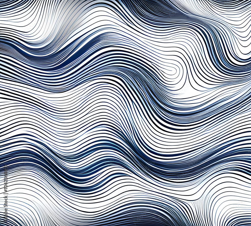 Blue and colorful wavy dynamic motion graphics. light motion shape curve. wavy banner template. background texture, neat cracks, 8k quality. generative ai Blue and colorful wavy dynamic motion graphics. light motion shape curve. wavy banner template. background texture, neat cracks, 8k quality. generative ai