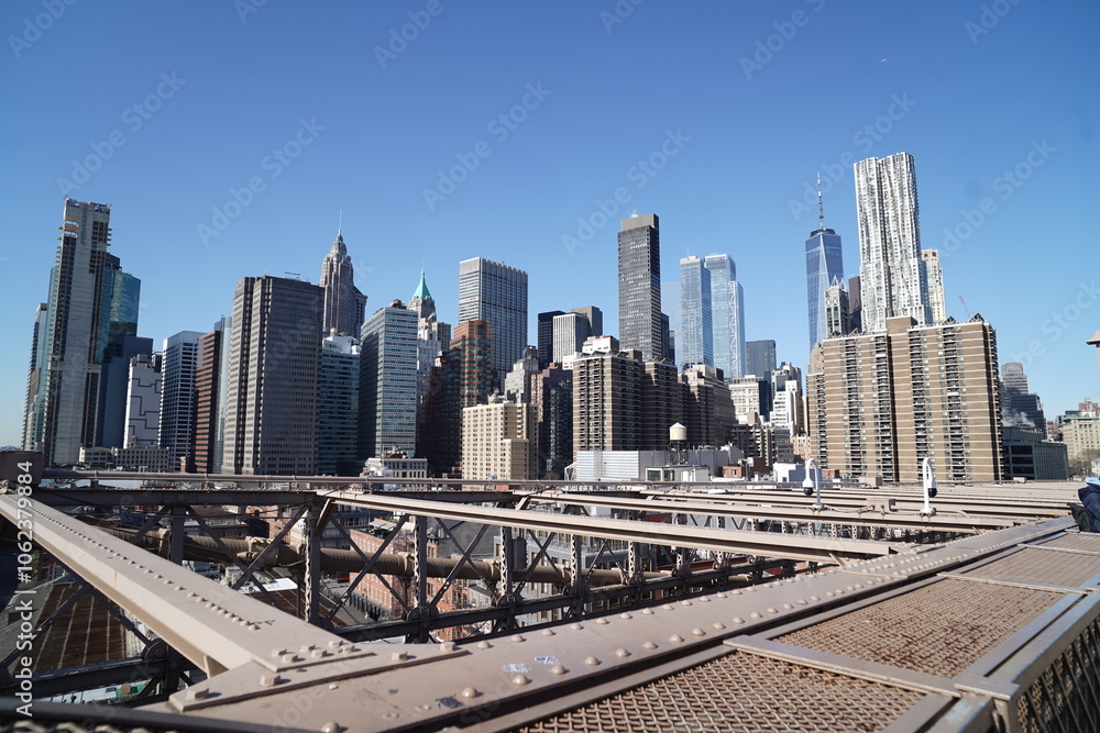 Brooklyn New York city USA Brooklyn New York city USA