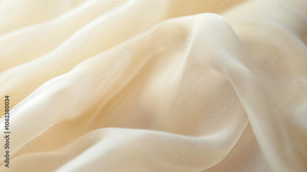 Obraz premium Smooth cardstock surface with light texture