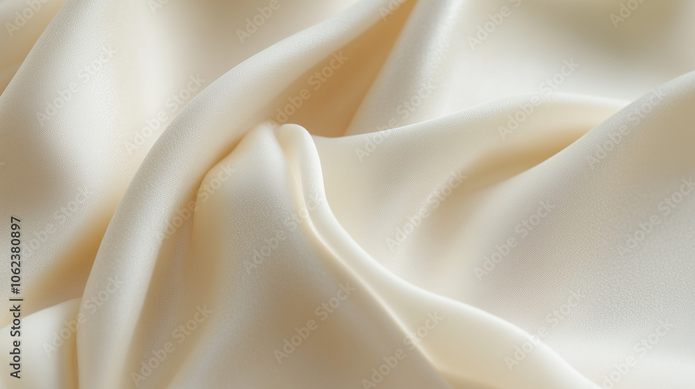 Obraz premium Smooth cardstock surface with light texture