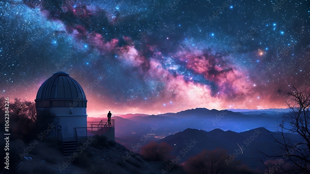 Observatory Capturing Cosmic Wonders: Stars, Galaxies, and Celestial Views
Observatory Capturing Cosmic Wonders: Stars, Galaxies, and Celestial Views