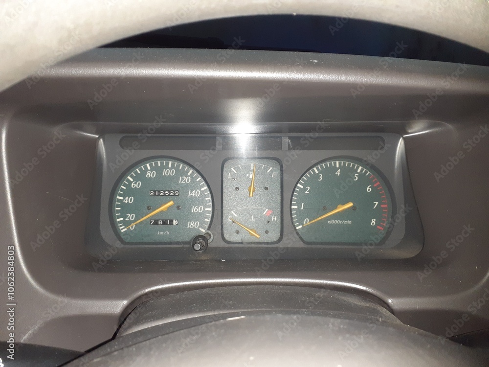 dashboard dashboard
