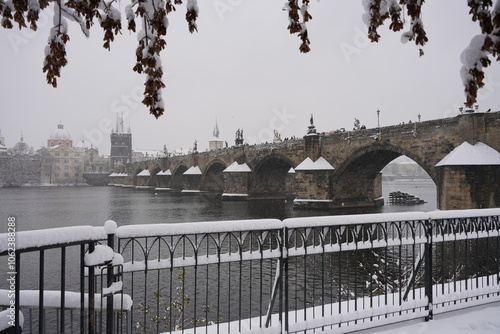 Karlsbrücke