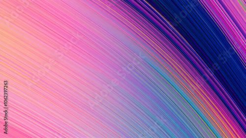 Abstract hand painted colorful background. AI generated image, ai.