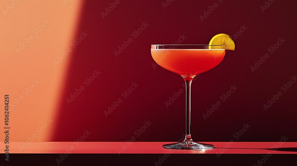 New Year sleek cocktail menu design for corporate events New Year sleek cocktail menu design for corporate events