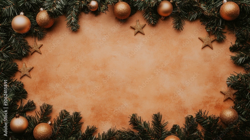 Christmas tree adorned with ornaments, lights, and tinsel, creating festive holiday ambiance indoors. Christmas tree adorned with ornaments, lights, and tinsel, creating festive holiday ambiance indoors.