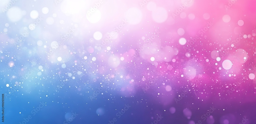 A modern Christmas background design with bokeh and light effects A modern Christmas background design with bokeh and light effects