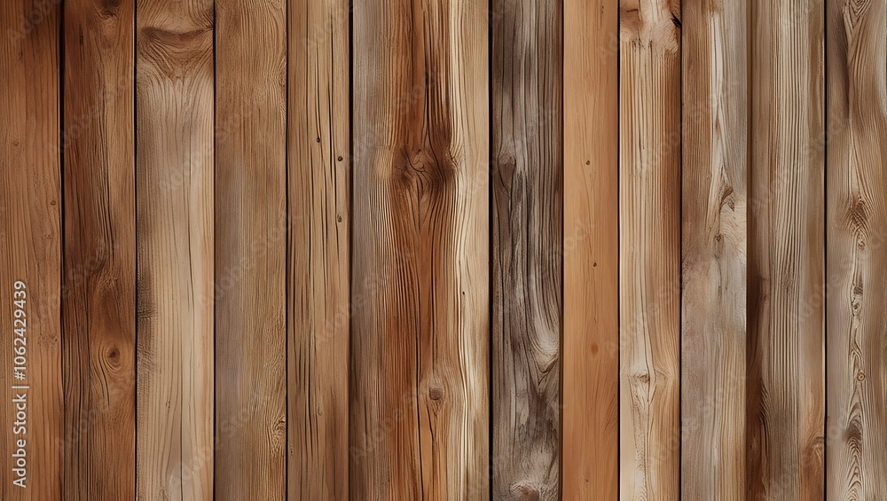 Wood texture background. Generative Ai. Wood texture background. Generative Ai.