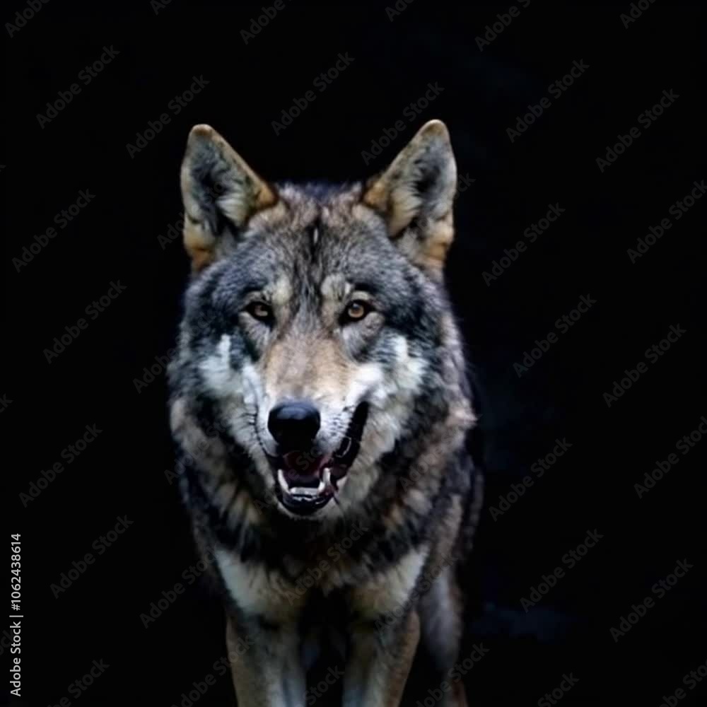 gray wolf lupus gray wolf lupus