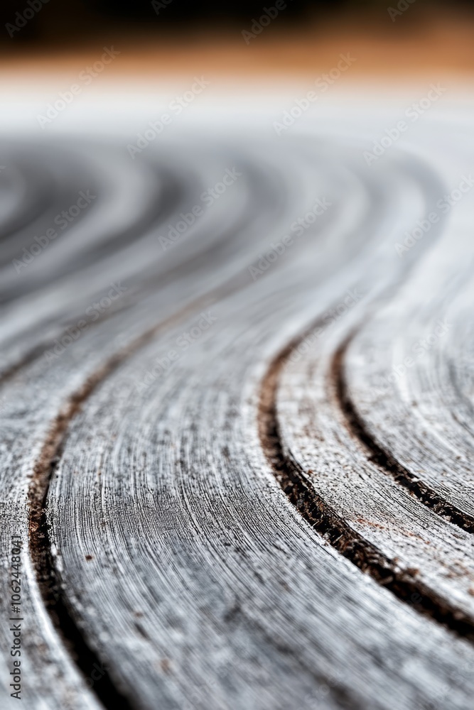 A close up of a wooden surface with a black background A close up of a wooden surface with a black background