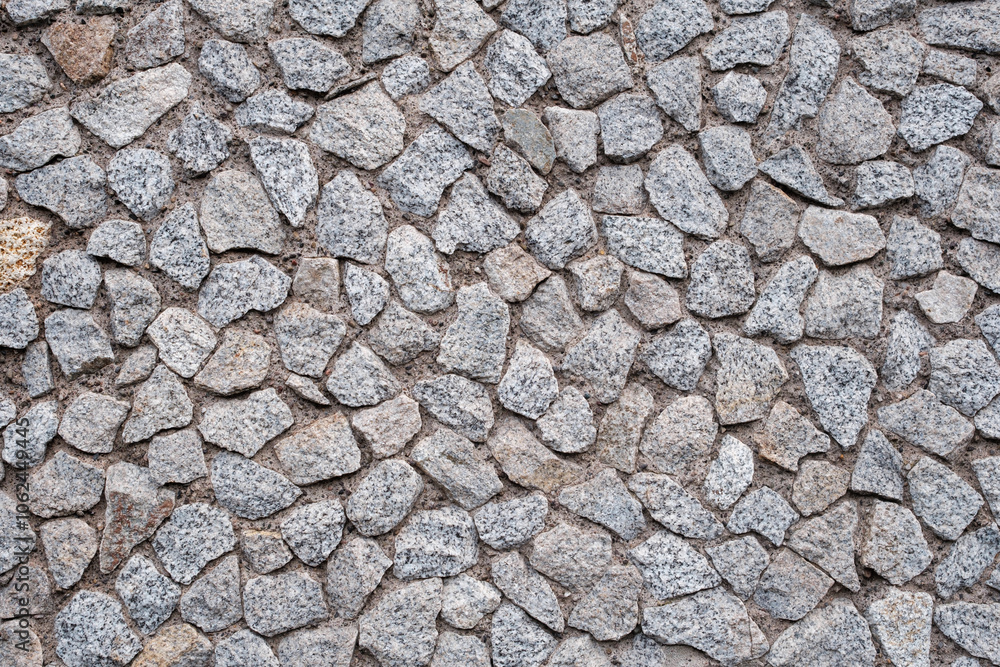 Dated Pebbledash Effect Dated Pebbledash Effect