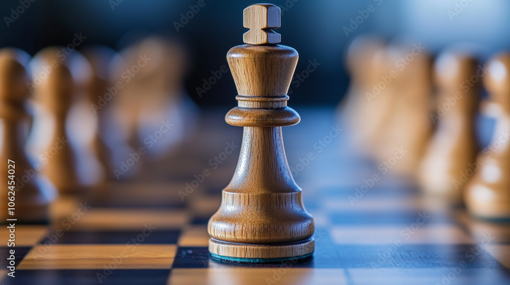 Chess Pieces. How to Build a Strategic Marketing Plan Chess Pieces. How to Build a Strategic Marketing Plan