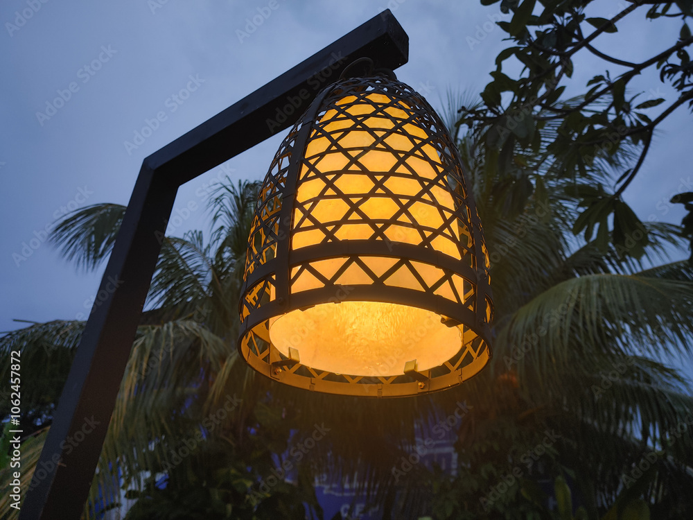 lantern in the night lantern in the night