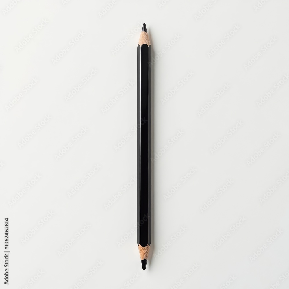 pencil pencil