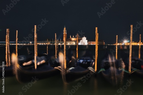 Riva degli schiavoni photo