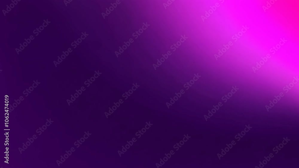 Colorful digital gradient background animation in 4k Colorful digital gradient background animation in 4k