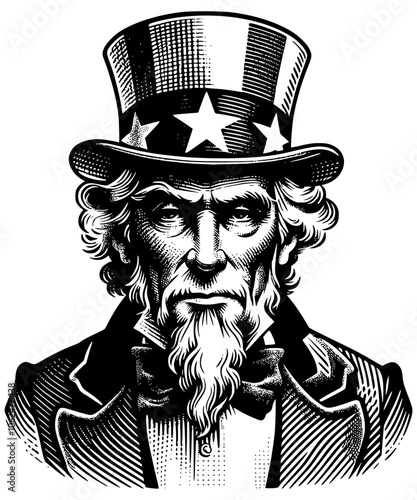 Uncle Sam