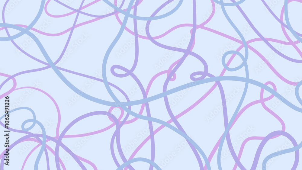 abstract lines background in blue, purple and pink colors abstract lines background in blue, purple and pink colors
