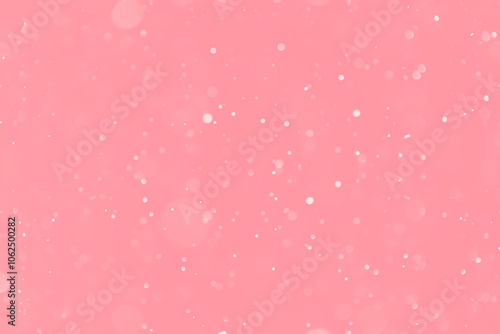 Abstract magic light bokeh glitter background Ideal for wallpaper, banner, Christmas theme, brochure, card, valentine's day , wedding etc.,