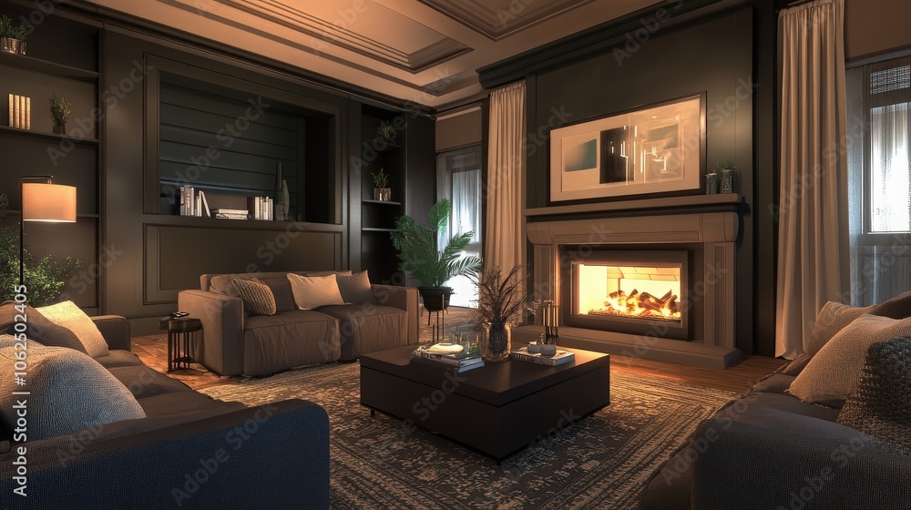 living room interior living room interior