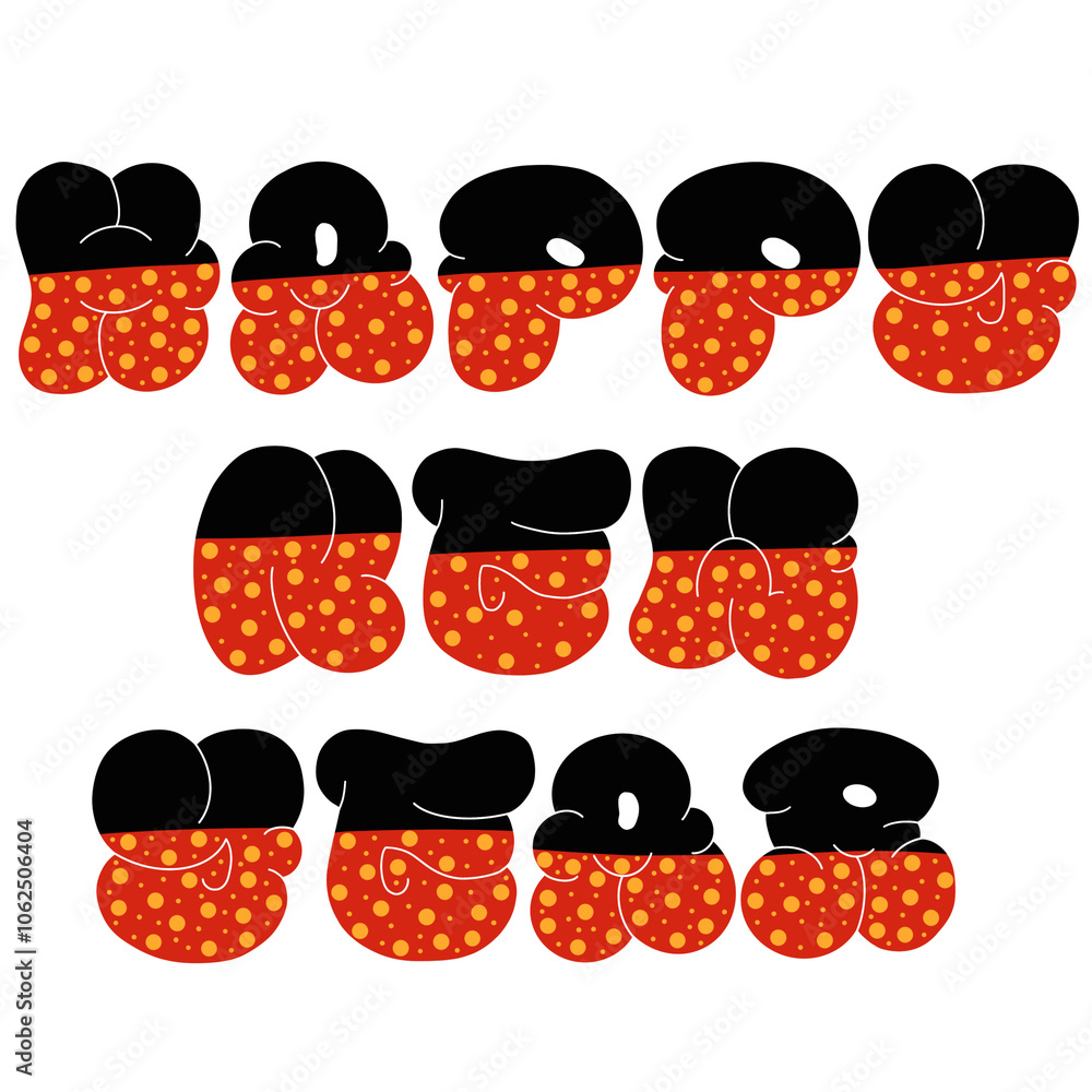 red and black caviar red and black caviar