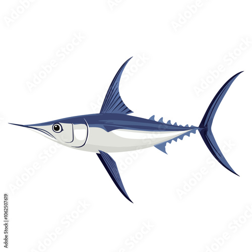 sword fish