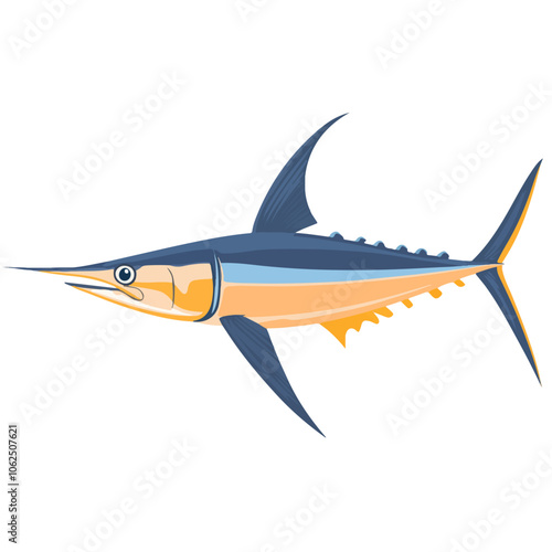 sword fish