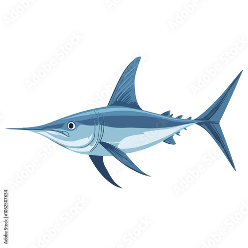 sword fish