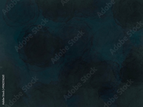 abstract background with smoke