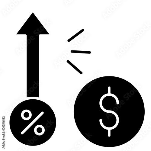 Bussines Profit Icon