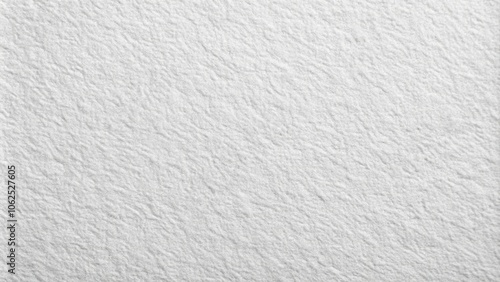 White textured paper surface background