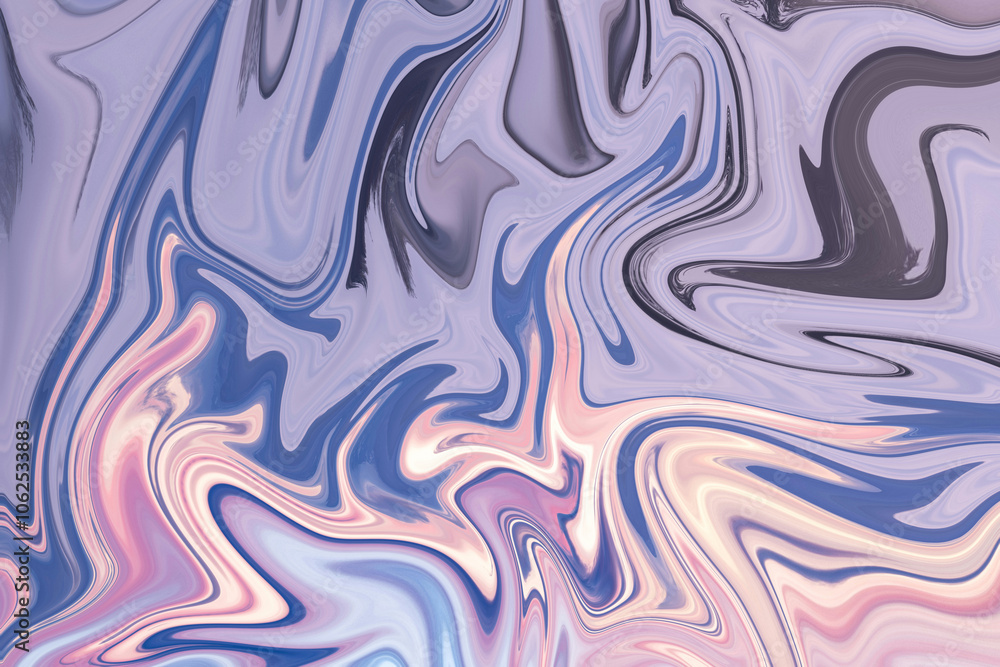 Obraz premium Abstract or liquid backgrounds with a mixture of colors are suitable for design elements and support design work