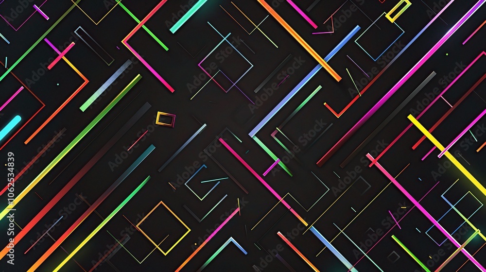 Bright Black Fashionable Background - a sleek and trendy visual. The bright black fashionable background creates a modern and stylish scene Bright Black Fashionable Background - a sleek and trendy visual. The bright black fashionable background creates a modern and stylish scene