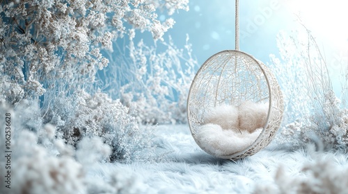 Holiday Newborn Digital Backdrop Overlays