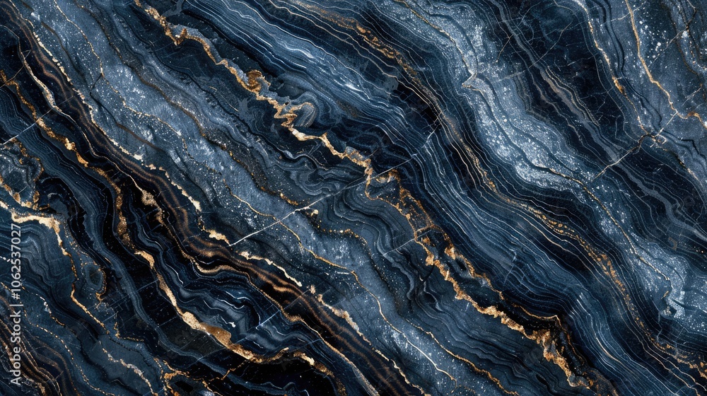 Fototapeta premium High-resolution marble background pattern.