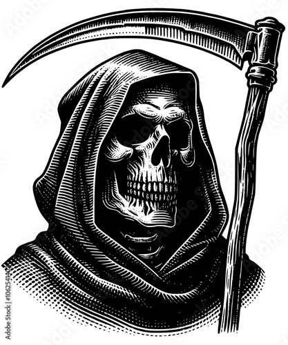 Grim Reaper