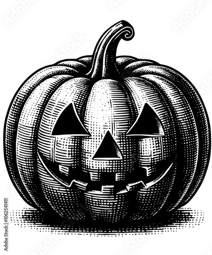 halloween pumpkin
