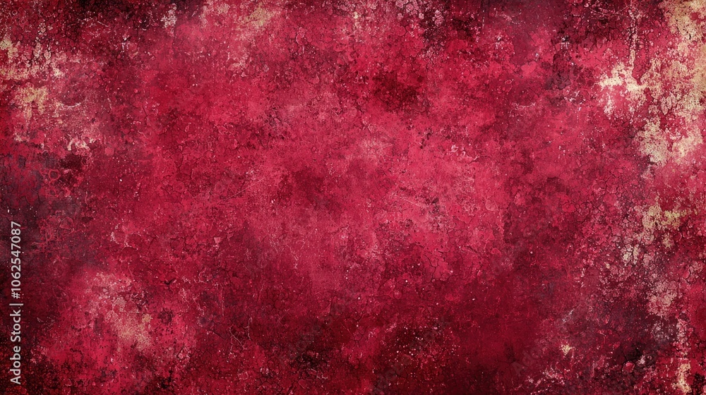 Red and Gold Textured Abstract Background Red and Gold Textured Abstract Background