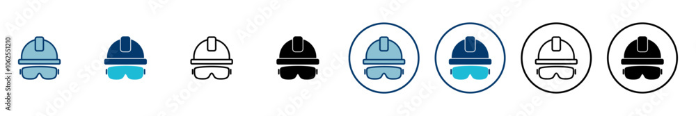 Helmet icon vector isolated on white background. Motorcycle helmets. Racing helmet. construction helmet icon. Safety helmet Helmet icon vector isolated on white background. Motorcycle helmets. Racing helmet. construction helmet icon. Safety helmet
