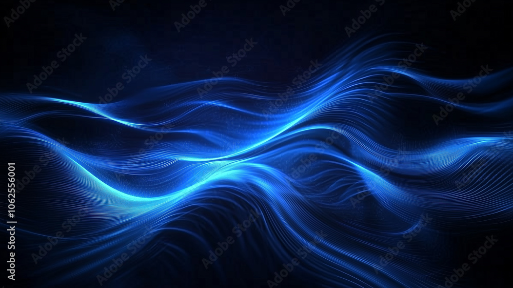 abstract blue background abstract blue background