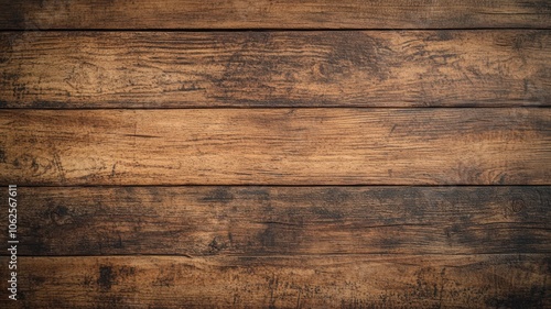 Wood texture, top view. dark wood background. natural pattern on a wooden surface. High Quality Image